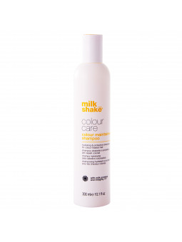 Milk Shake Color Maintainer Szampon do włosów farbowanych 300 ml