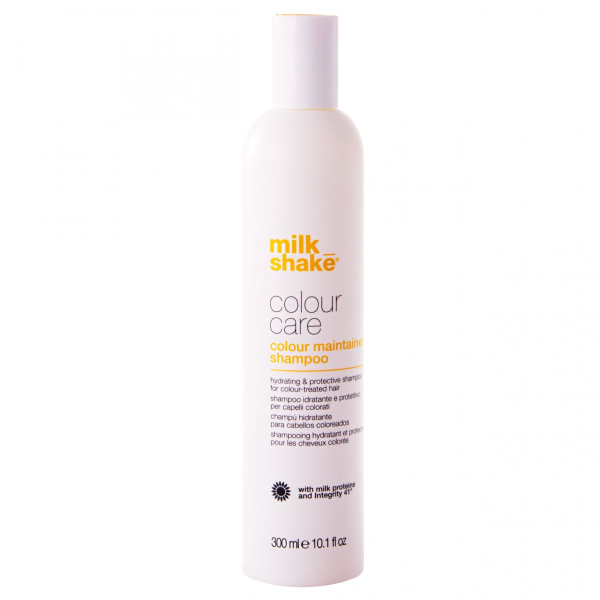 Milk Shake Color Maintainer Szampon do włosów farbowanych 300 ml