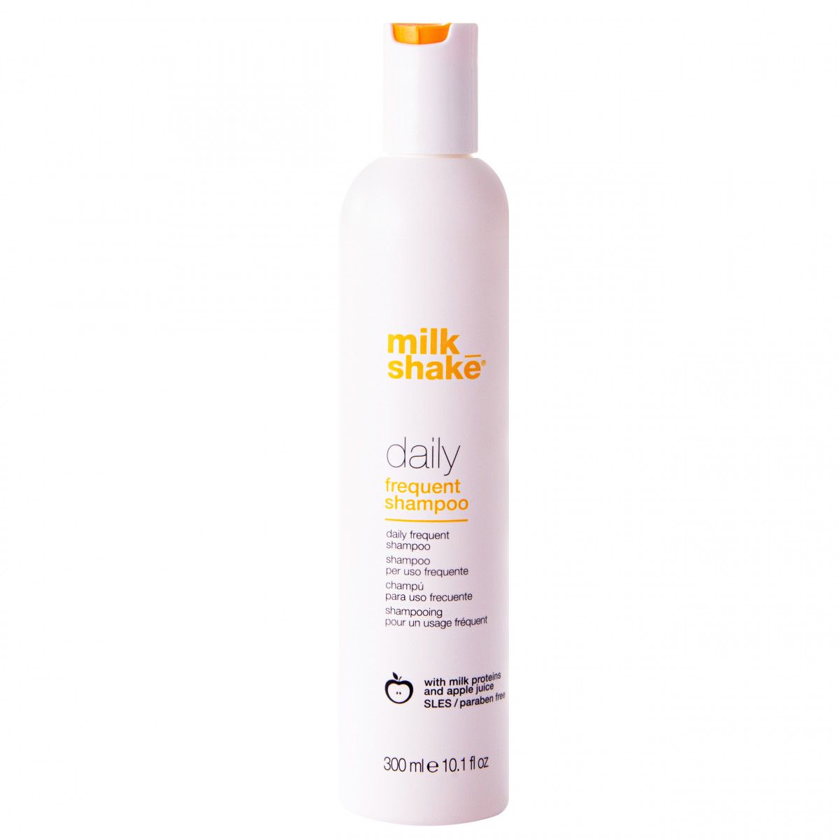 Milk Shake Daily Shampoo szampon do codziennej pielęgnacji 300 ml