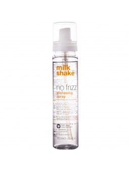 Milk Shake No Frizz Glisterning Spray do włosów puszących się 100 ml
