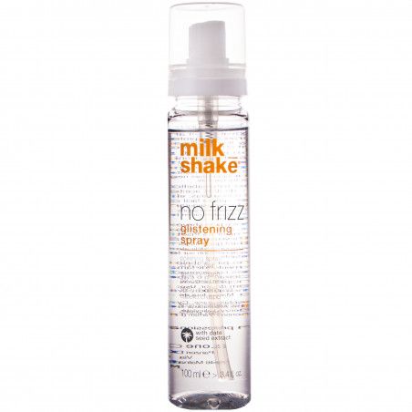 Milk Shake No Frizz Glisterning Spray do włosów puszących się 100 ml