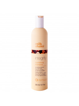 Milk Shake Integrity Nourish Shampoo Odżywczy szampon do włosów 300 ml