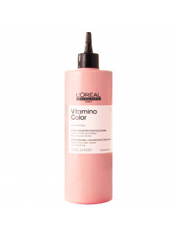 Loreal Vitamino Color Concentrate do włosów farbowanych 400 ml