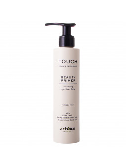 Artego Touch Beauty Primer fluid-baza wzmacniająca do włosów bez ich obciążania 200ml
