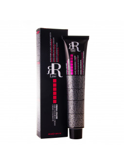 RR Line Farba Crema profesjonalna farba do włosów 100 ml RR Line - 1