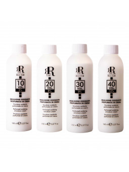 RR Line Perfumed Oxidizing profesjonalny aktywator do farby 150ml