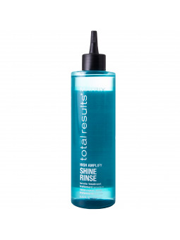 Matrix High Amplify Shine Rinse Treatment odżywka nadająca włosom blask 250 ml