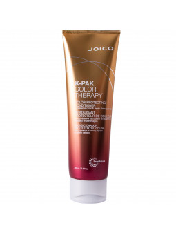 Joico K-PAK Color Therapy odżywka do włosów farbowanych 250 ml Joico - 1