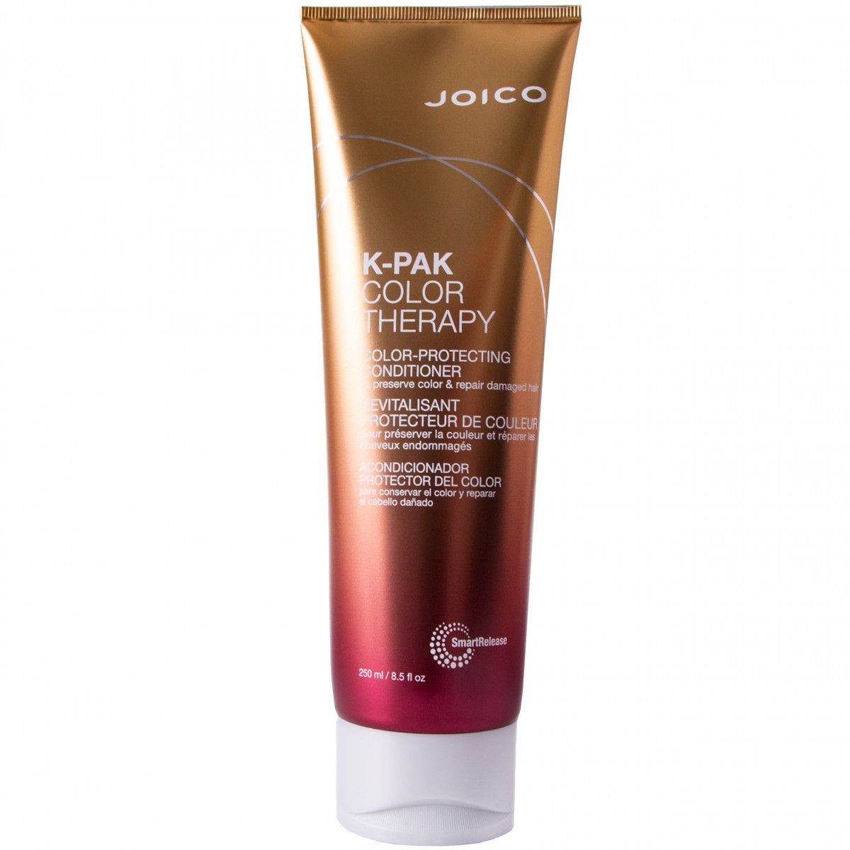 Joico K-PAK Color Therapy odżywka do włosów farbowanych 250 ml Joico - 1