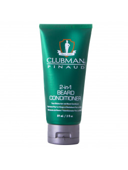 Clubman 2 in 1 Beard Conditioner nawilżająca odżywka do brody 89 ml