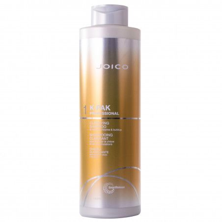 Joico K-Pak Clarifying Szampon oczyszczający włosy 1000 ml