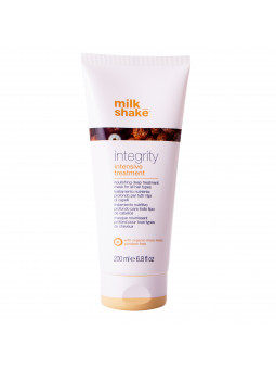 Milk Shake Integrity Intensive Treatment maska do włosów intensywnie regenerująca 200 ml