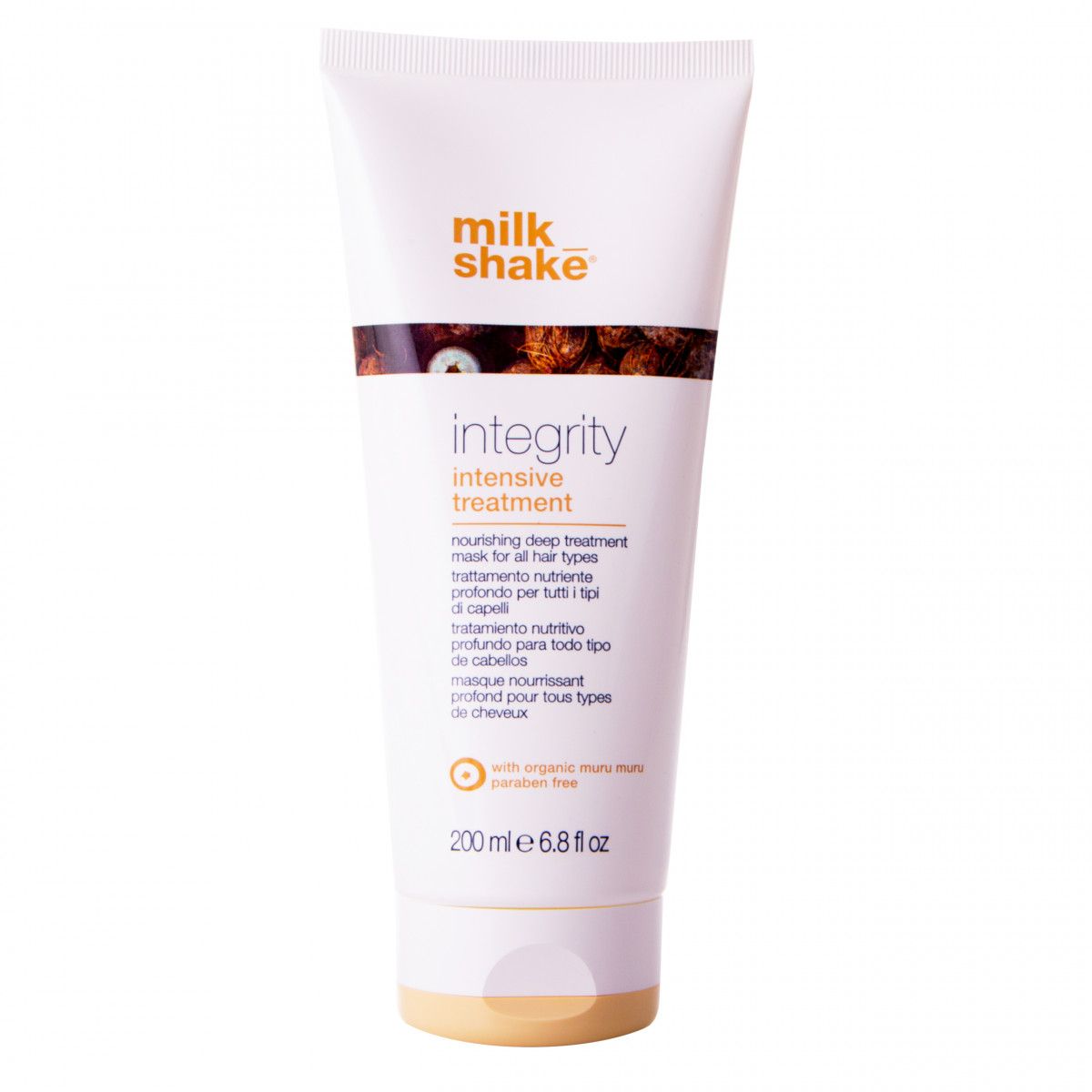 Milk Shake Integrity Intensive Treatment maska do włosów intensywnie regenerująca 200 ml