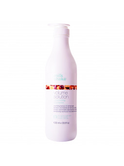 Milk Shake Volume Solution Shampoo szampon zwiększający objętość do wszystkich rodzajów włosów 1000 ml