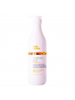 Milk Shake Moisture Plus Conditioner nawilżająca odżywka do włosów przesuszonych 1000 ml