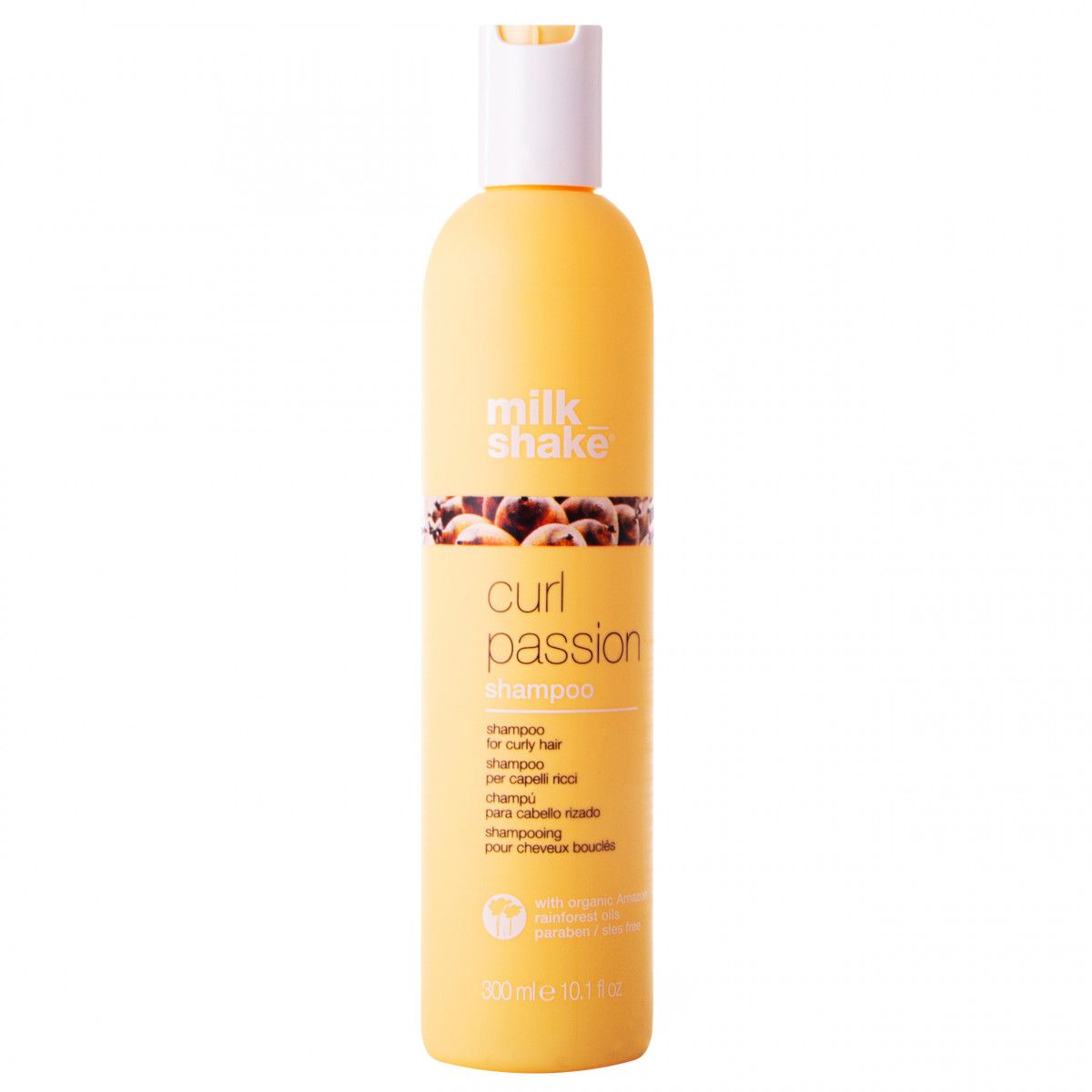 Milk Shake Curl Passion Shampoo szampon do włosów kręconych 1000 ml