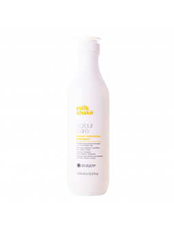 Milk Shake Color Maintainer Szampon do włosów farbowanych ochrona koloru1000 ml