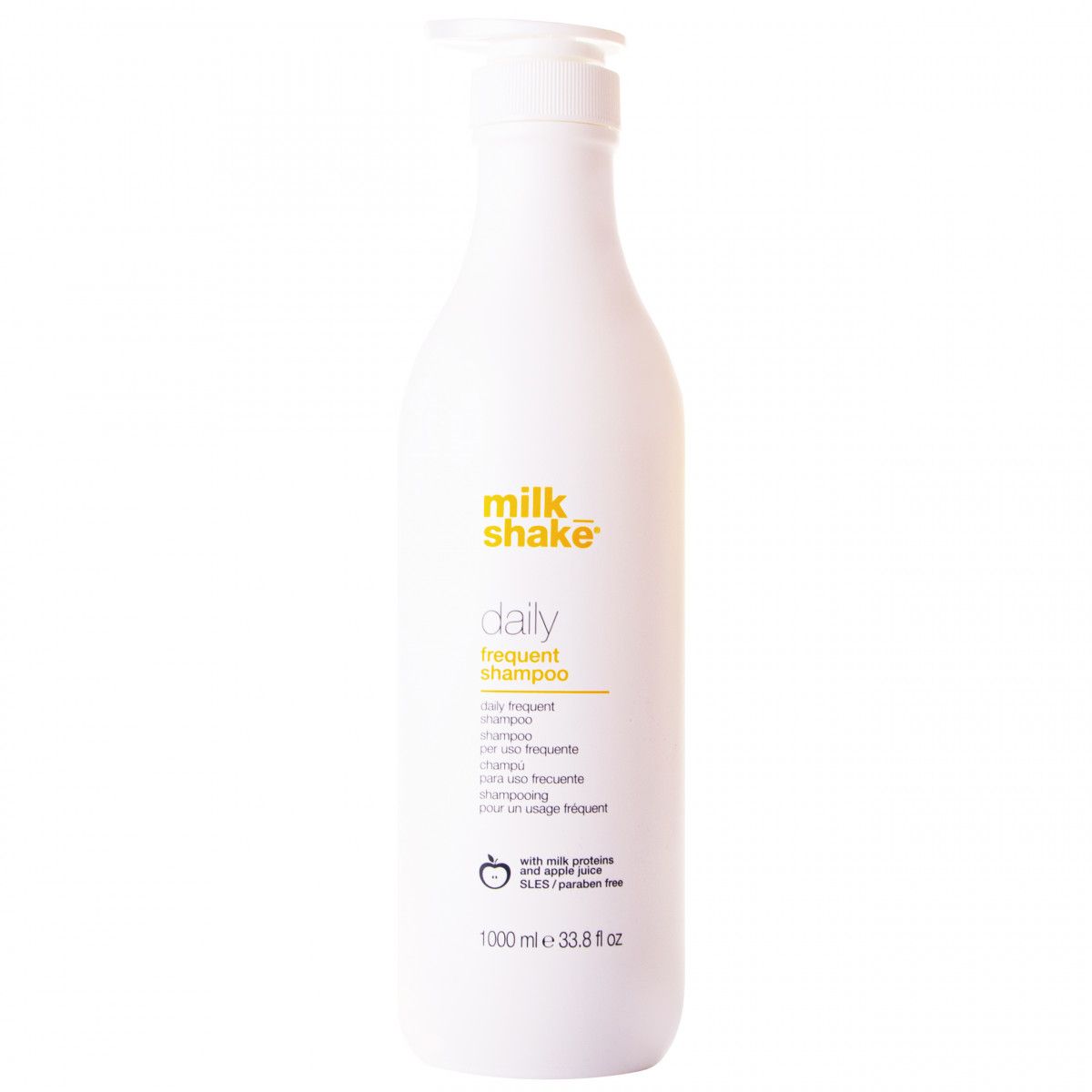 Milk Shake Daily Lekki Szampon do codziennej pielęgnacji 1000 ml