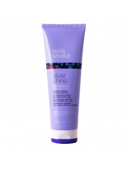 Milk Shake Silver Shine Conditioner odżywka do włosów rozjaśnianych 250 ml