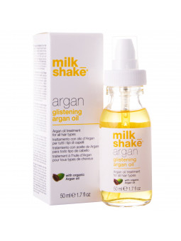 Milk Shake Glistening Argan Oil arganowy olejek do włosów 50 ml Milk Shake - 1