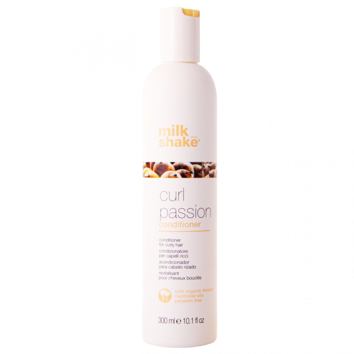 Milk Shake Curl Passion Conditioner odżywka do włosów kręconych 300 ml Milk Shake - 1