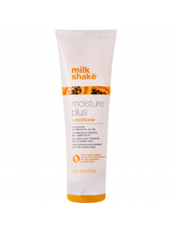 Milk Shake Moisture Plus Conditioner nawilżająca odżywka do włosów przesuszonych 250 ml