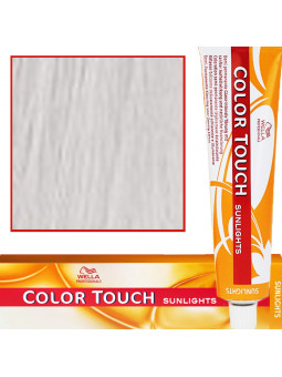 Wella Color Touch profesjonalna farba do włosów 60 ml kolor 0 Naturalny
