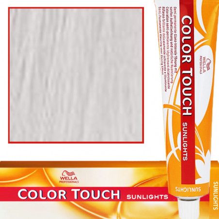 Wella Color Touch profesjonalna farba do włosów 60 ml kolor 0 Naturalny