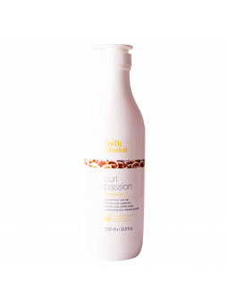 Milk Shake Curl Passion Shampoo szampon do włosów kręconych 1000 ml