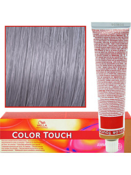 Wella Color Touch profesjonalna farba do włosów 60 ml kolor 7/86 Średni Blond Perłowo-Fioletowy