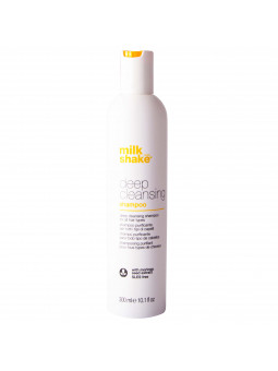 Milk Shake deep cleansing szampon głęboko oczyszczający 300 ml