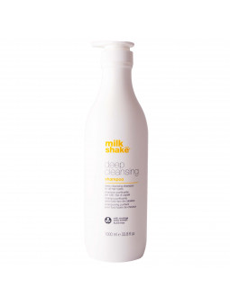 Milk Shake deep cleansing szampon głęboko oczyszczający 1000 ml
