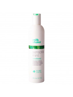 Milk Shake Sensoral Mint odświeżająca odżywka do włosów 300 ml