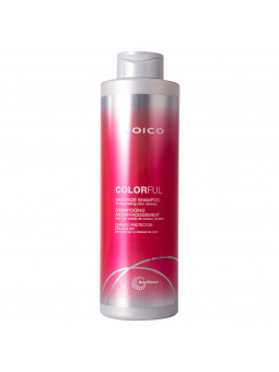 Joico Colorful Anti-Fade Szampon do włosów farbowanych 1000 ml