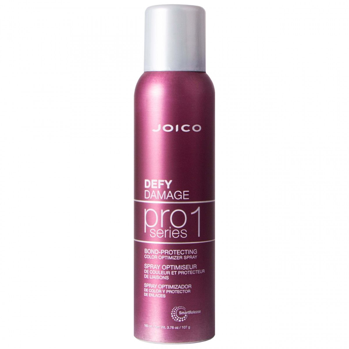 Joico Defy Damage ProSeries 1 Spray do włosów przed farbowaniem 160 ml