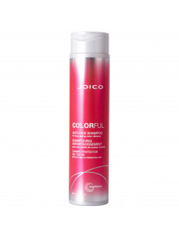 Joico Colorful Anti-Fade Szampon szampon do włosów farbowanych 300 ml