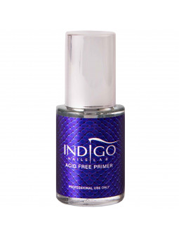 INDIGO Acid FREE Primer preparat zwiększający przyczepność 5 ml