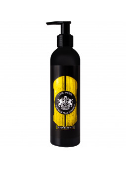 Dear Barber Sulphate Free - szampon do włosów dla mężczyzn, 250ml