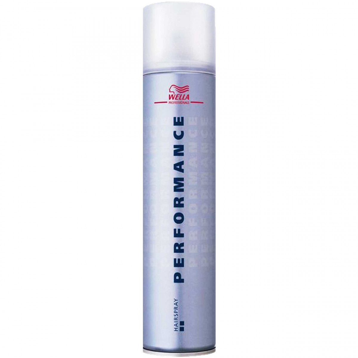 WELLA PERFORMANCE Lakier bardzo mocno utrwalający 500ml