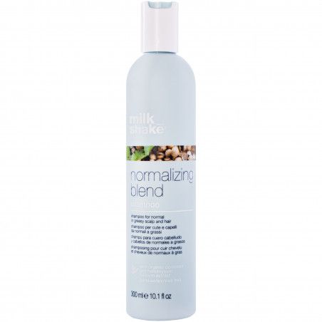 Milk Shake Normalizing Blend normalizujący szampon do włosów 300 ml