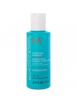 MoroccanOil Hydration szampon nawilżający do włosów 70ml