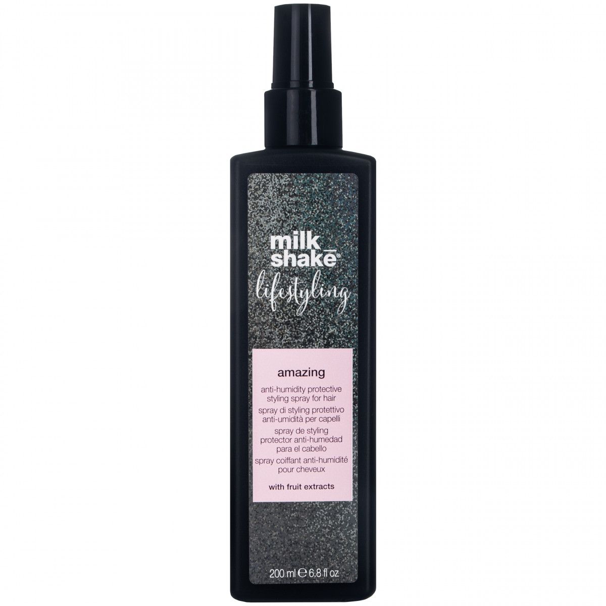 Milk Shake Lifestyling Amazing Spray do włosów puszących się 250 ml