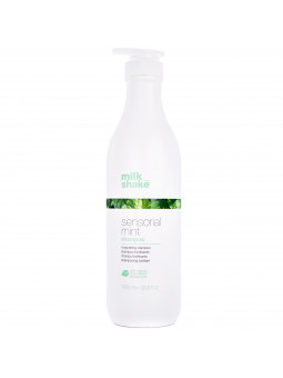 Milk Shake Sensorial Mint orzeźwiający szampon do włosów 1000 ml