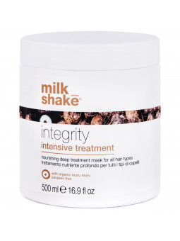 Milk Shake Integrity Intensive maska do włosów regenerująca 500 ml