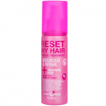 Montibello Smart Touch Reset My Hair Nourish & Repair 12in1 – odżywka do włosów bez spłukiwania 150ml