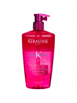 KERASTASE Reflection Chromatique Bain Riche szampon do włosów farbowanych 500 ml