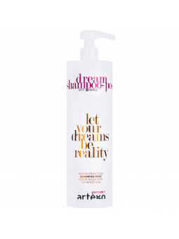 Artego Dream Post-Shampoo, szampon po zabiegu odbudowującym 1000ml