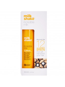Milk Shake Leave-in 12 Effects kuracja do włosów słabych 150 ml