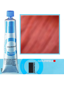 Goldwell Colorance profesjonalna farba do półtrwałej koloryzacji 60ml kolor 7-RO-MAX Uderzająca Czerwona Miedź
