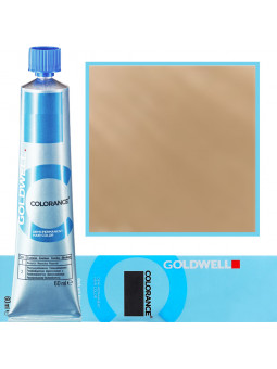Goldwell Colorance profesjonalna farba do półtrwałej koloryzacji 60ml kolor 10BG Cynamonowy Blond